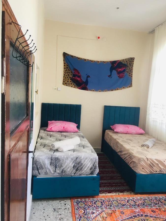 Rosa Hostel Mardin Extérieur photo