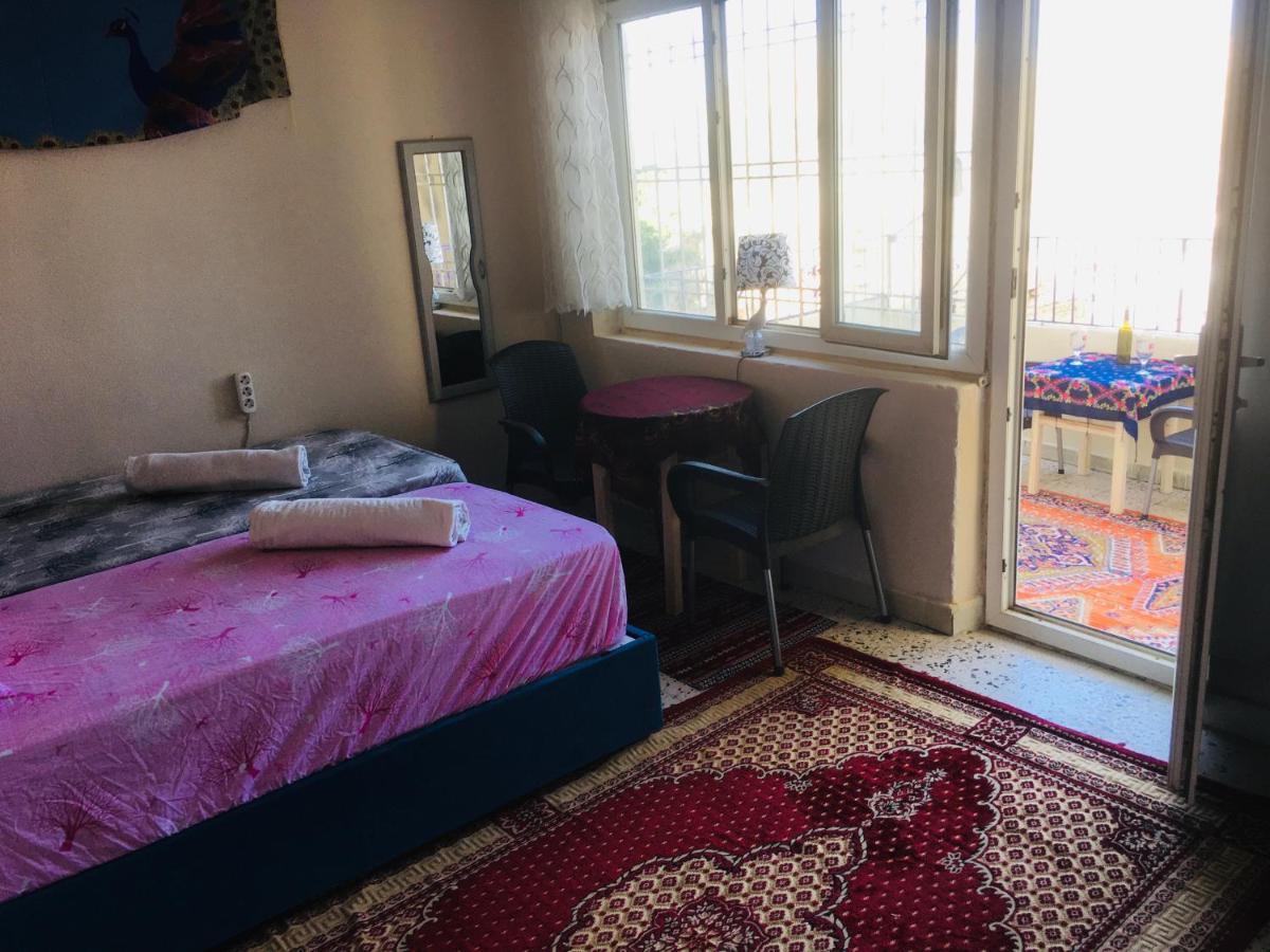 Rosa Hostel Mardin Extérieur photo