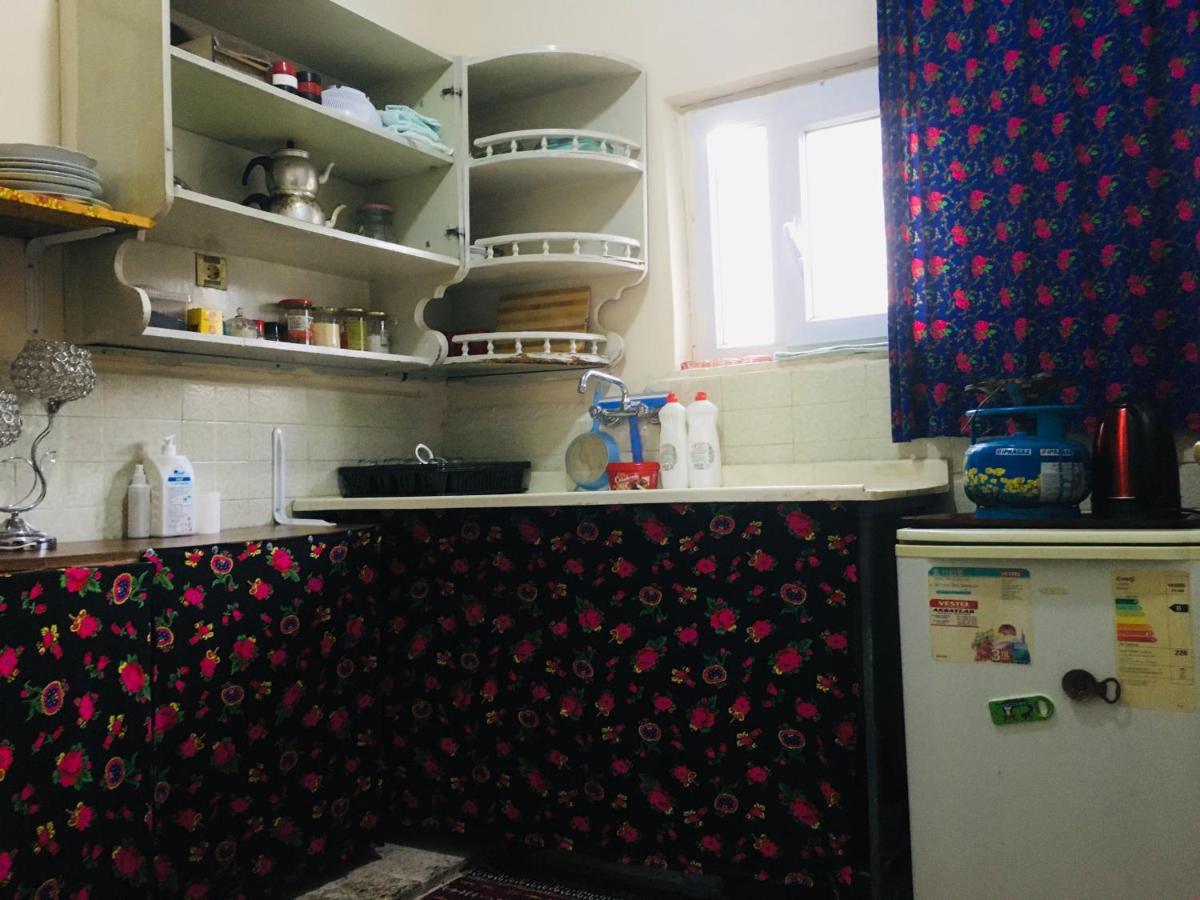 Rosa Hostel Mardin Extérieur photo