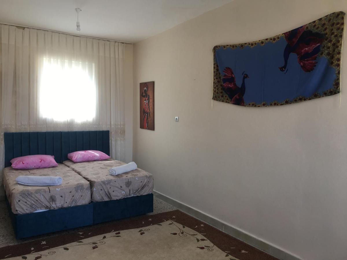 Rosa Hostel Mardin Extérieur photo