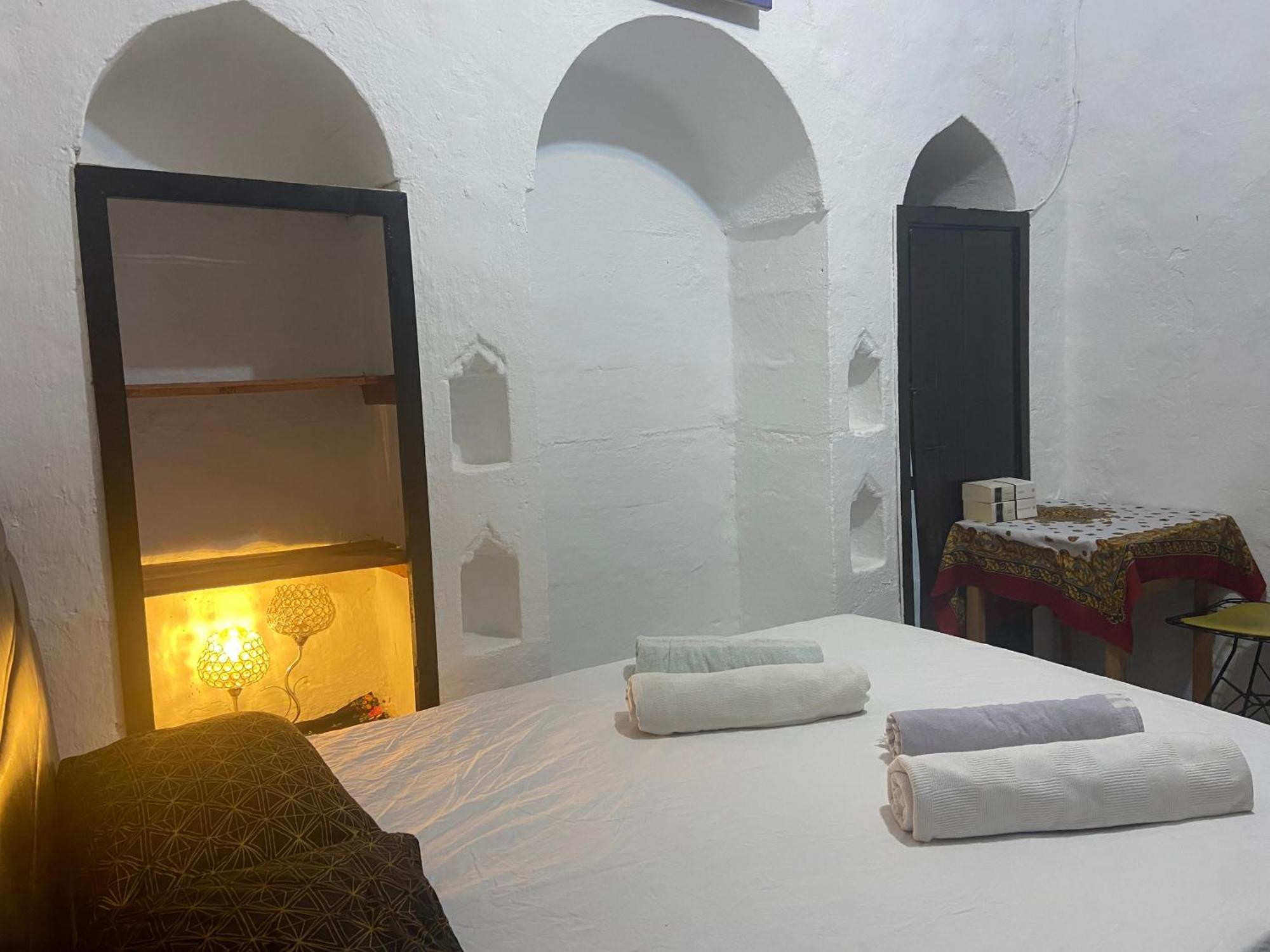 Rosa Hostel Mardin Extérieur photo